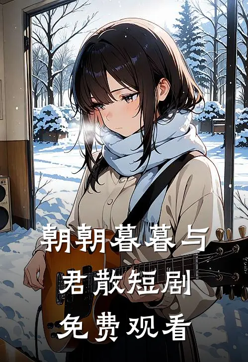 朝朝暮暮与君散短剧免费观看