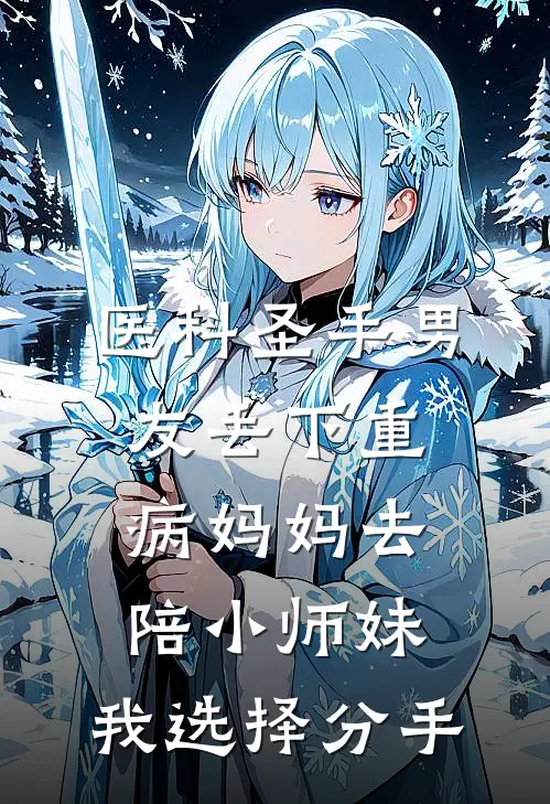 医科圣手男友丢下重病妈妈去陪小师妹，我选择分手