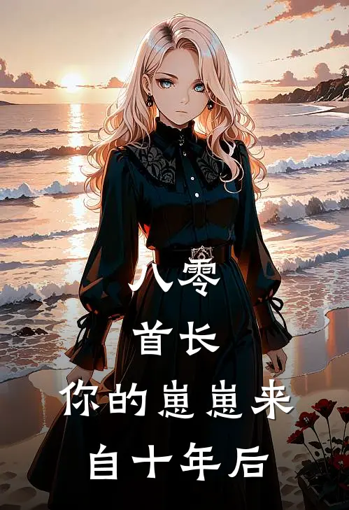 八零：首长，你的崽崽来自十年后