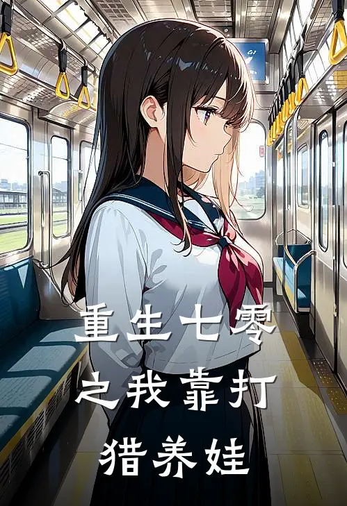 重生七零之我靠打猎养娃