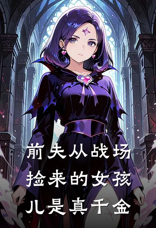 前夫从战场捡来的女孩儿是真千金