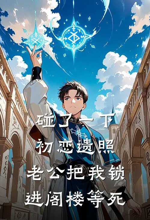 碰了一下初恋遗照，老公把我锁进阁楼等死