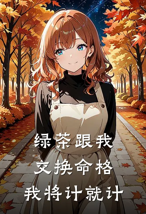 绿茶跟我交换命格，我将计就计