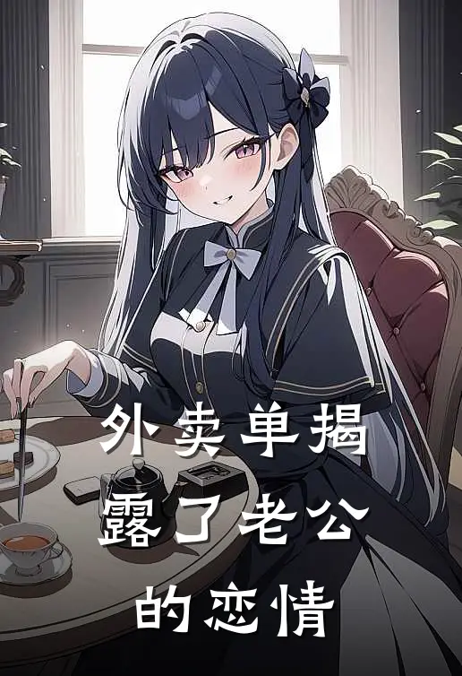 外卖单揭露了老公的恋情