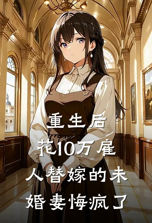 重生后，花10万雇人替嫁的未婚妻悔疯了
