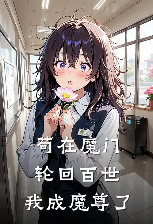 苟在魔门轮回百世，我成魔尊了