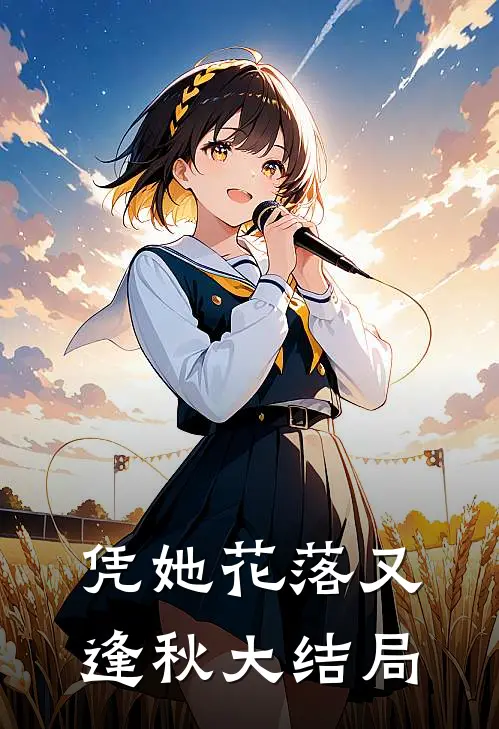 凭她花落又逢秋大结局