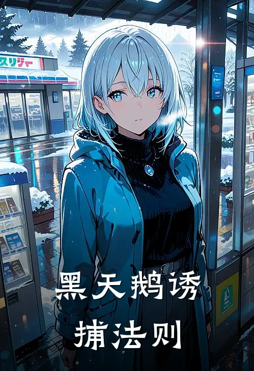 黑天鹅诱捕法则