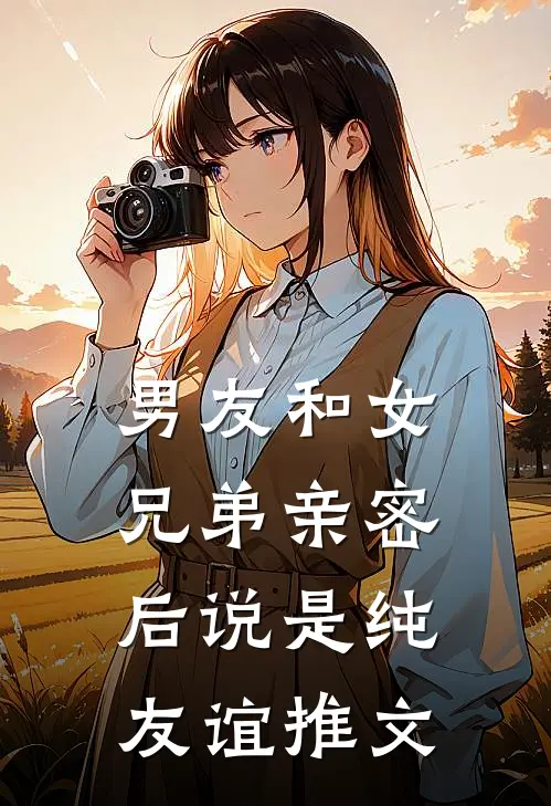 男友和女兄弟亲密后说是纯友谊推文