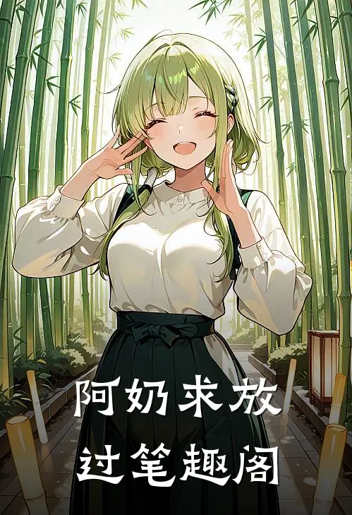 阿奶求放过笔趣阁