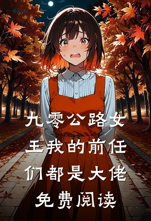 九零公路女王我的前任们都是大佬免费阅读