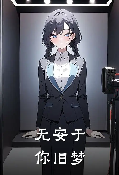 阎听兰沈羡安(无安于你旧梦)全本免费在线阅读_阎听兰沈羡安全集在线阅读