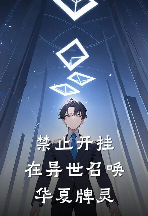 禁止开挂：在异世召唤华夏牌灵