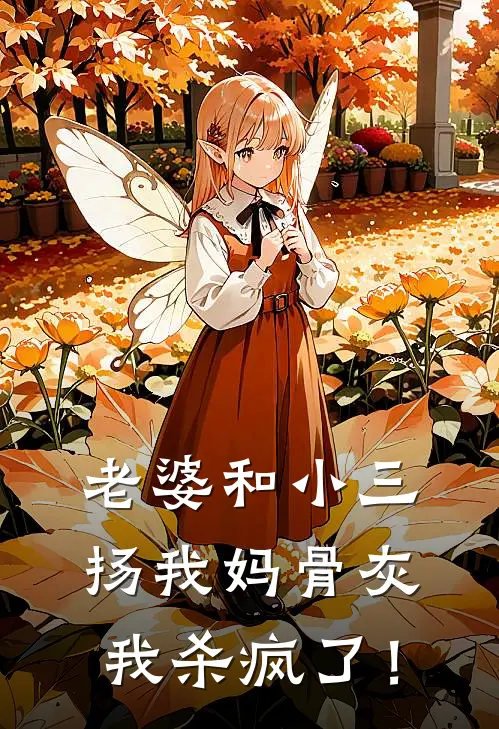 老婆和小三扬我妈骨灰，我杀疯了！