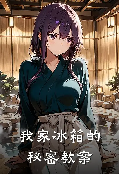 我家冰箱的秘密教案