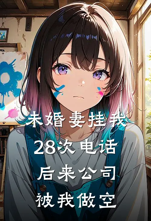 未婚妻挂我28次电话，后来公司被我做空