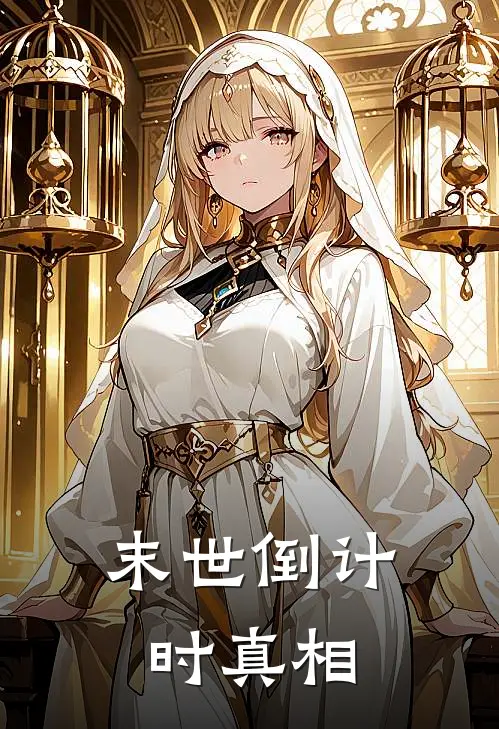 末世倒计时真相