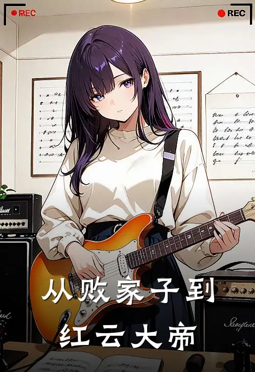 从败家子到红云大帝