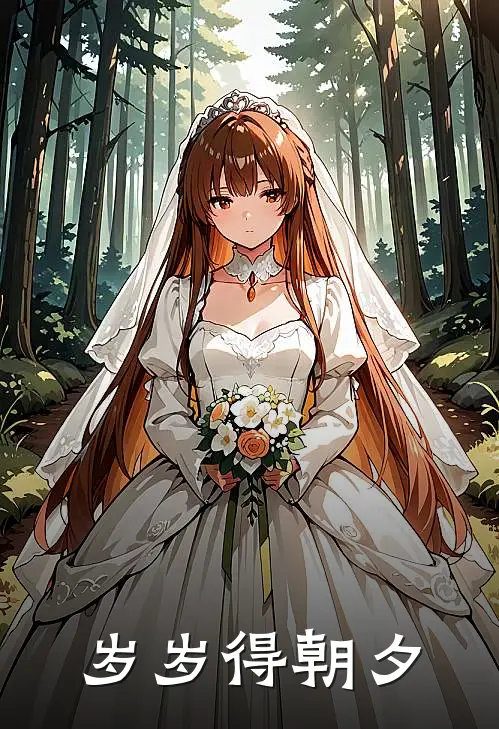 江陵苏禾岁岁得朝夕最新章节在线阅读_江陵苏禾完整版阅读