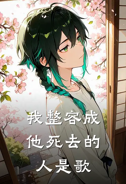我整容成他死去的人是歌