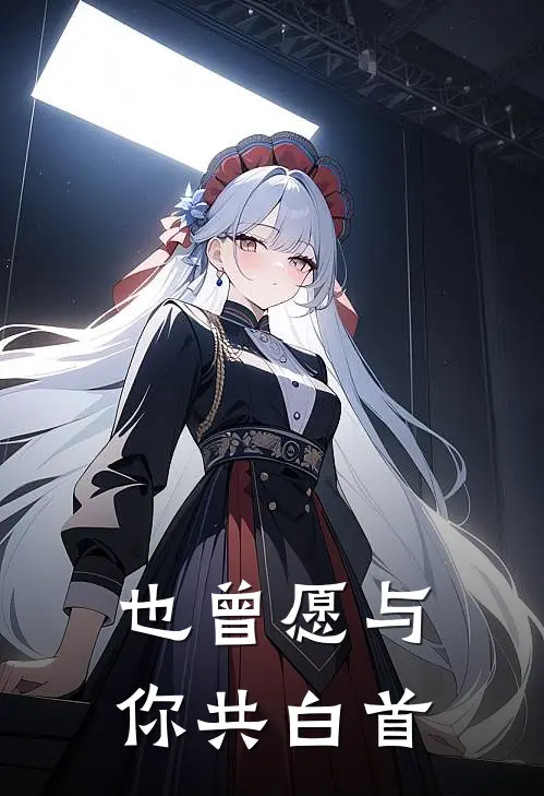 也曾愿与你共白首