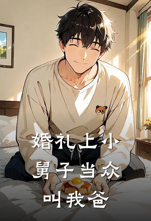 婚礼上小舅子当众叫我爸