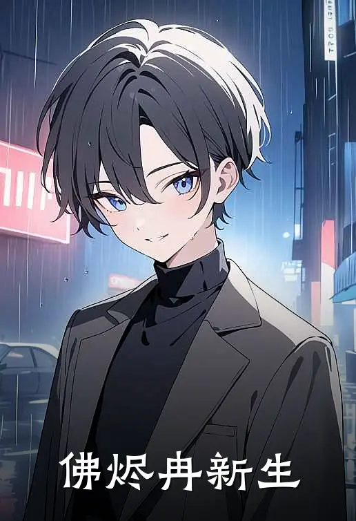 佛烬冉新生