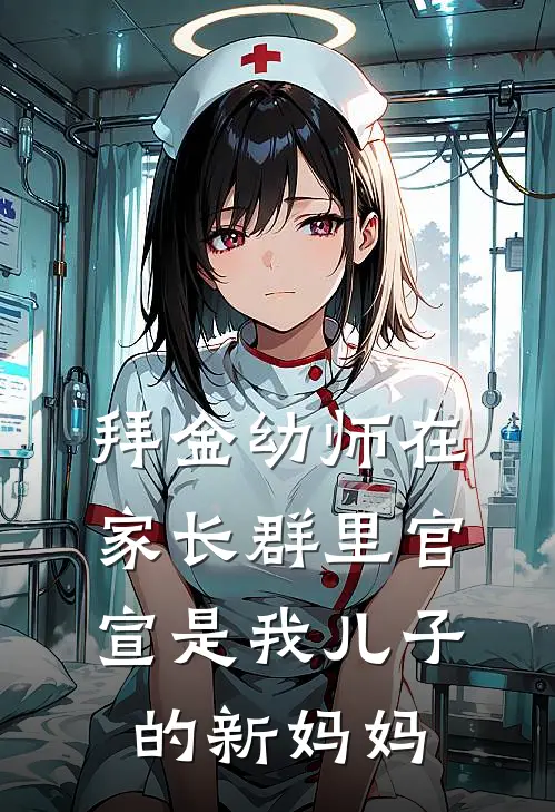 拜金幼师在家长群里官宣是我儿子的新妈妈