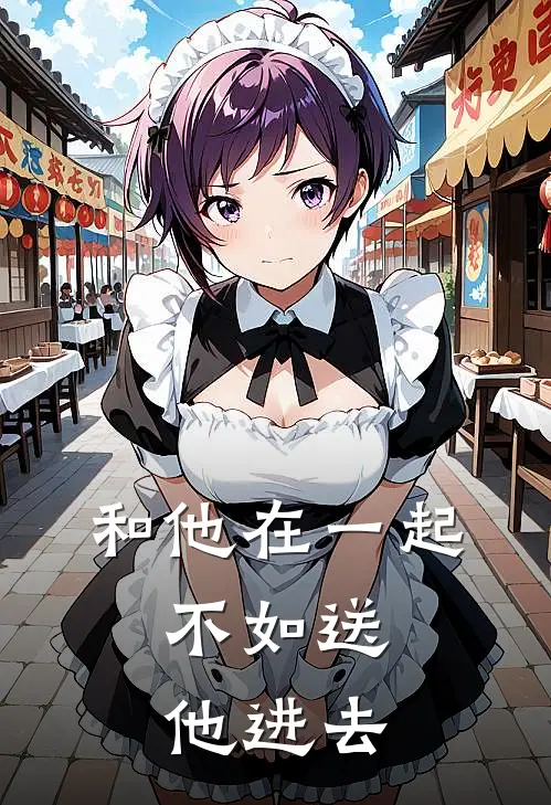 和他在一起，不如送他进去