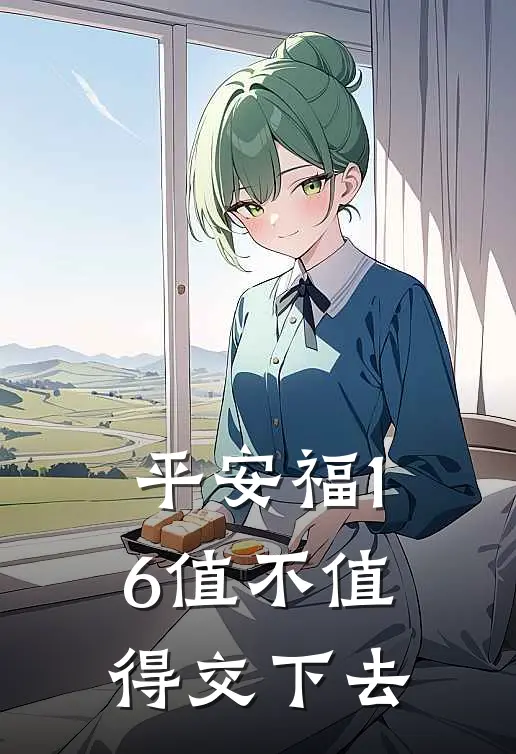 平安福16值不值得交下去