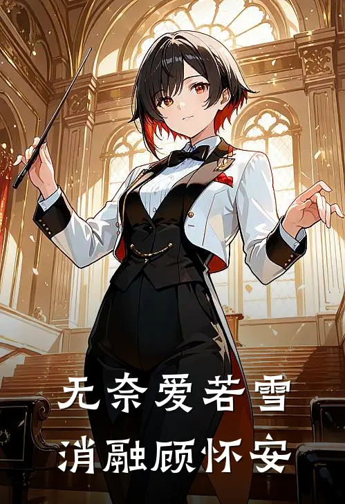 无奈爱若雪消融顾怀安