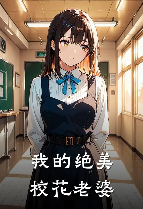 我的绝美校花老婆