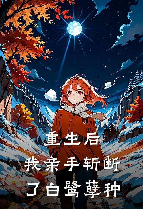 重生后，我亲手斩断了白鹭孽种沈若绵白栖迟完整免费小说_热门小说阅读重生后，我亲手斩断了白鹭孽种沈若绵白栖迟