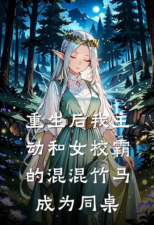 重生后我主动和女校霸的混混竹马成为同桌