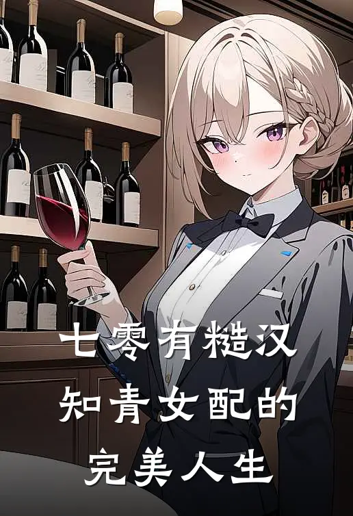 七零有糙汉：知青女配的完美人生