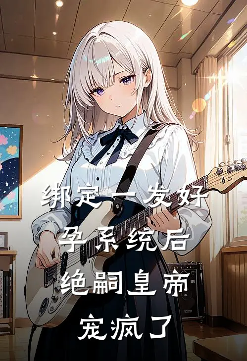 绑定一发好孕系统后，绝嗣皇帝宠疯了