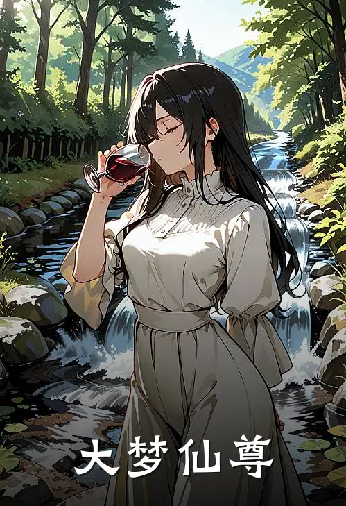 林奇玉瑶大梦仙尊完结版在线阅读_大梦仙尊全集免费在线阅读