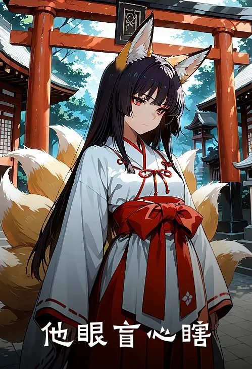 他眼盲心瞎遥遥楚牧尘完本热门小说_小说完结版他眼盲心瞎(遥遥楚牧尘)