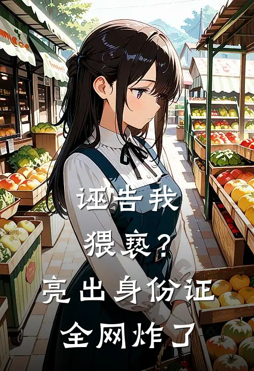 诬告我猥亵？亮出身份证全网炸了