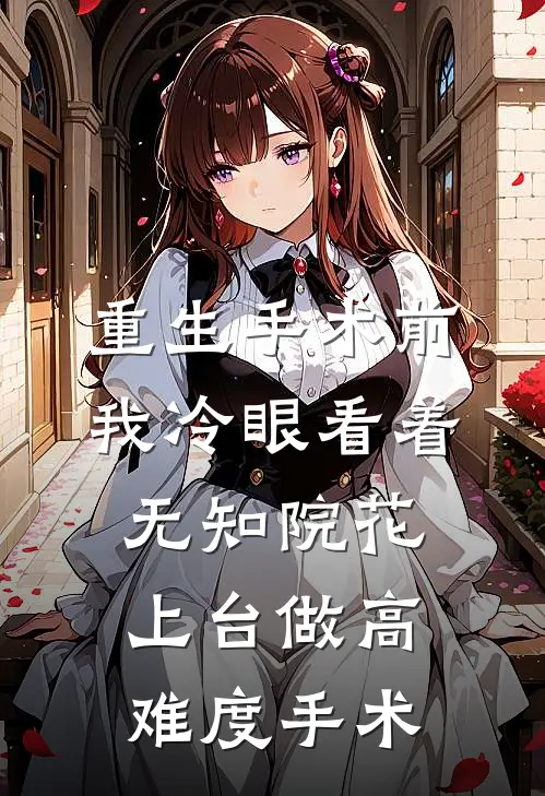 重生手术前，我冷眼看着无知院花上台做高难度手术