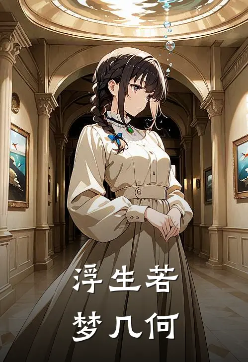许书梨裴季川（浮生若梦几何）全文免费阅读无弹窗大结局_