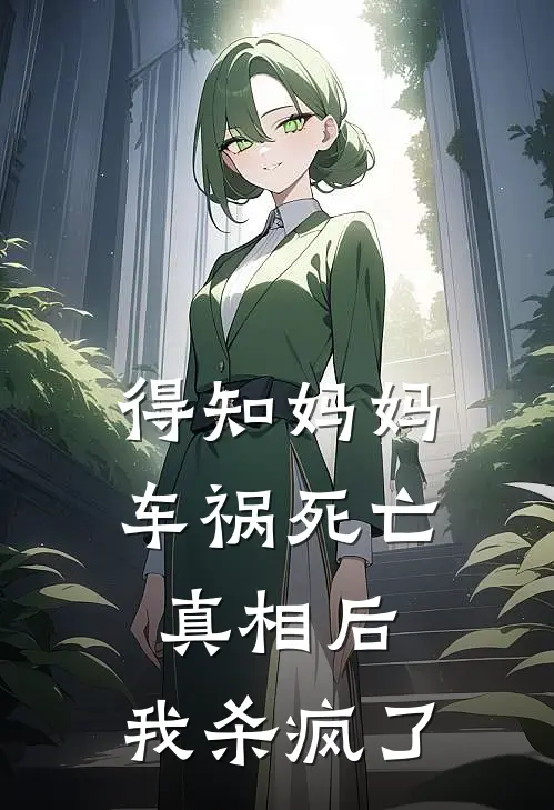 得知妈妈车祸死亡真相后，我杀疯了