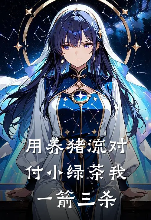 用养猪流对付小绿茶我一箭三杀