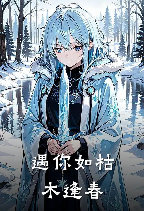 遇你如枯木逢春