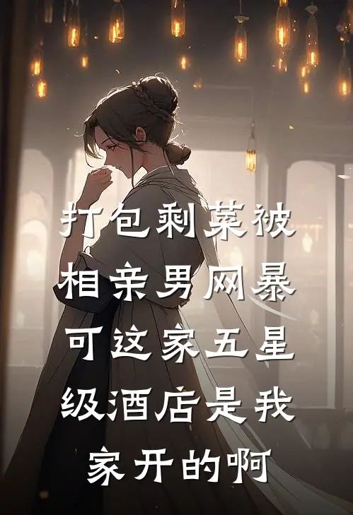 打包剩菜被相亲男网暴，可这家五星级酒店是我家开的啊