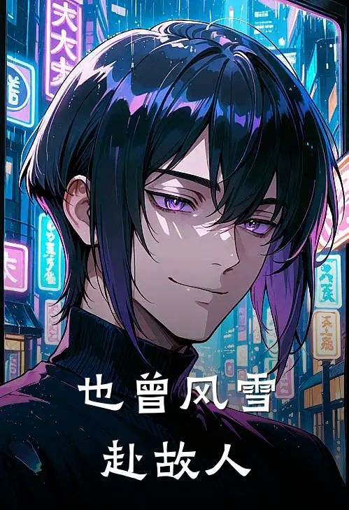 也曾风雪赴故人