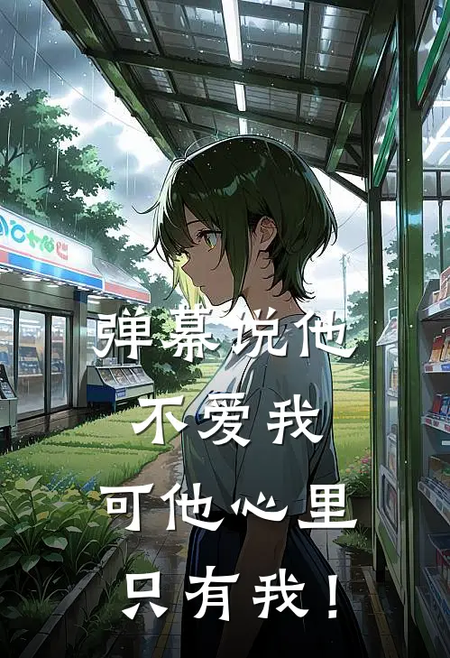 弹幕说他不爱我，可他心里只有我！(唐枣枣沈墨)小说全文免费阅读_无弹窗全文免费阅读弹幕说他不爱我，可他心里只有我！(唐枣枣沈墨)