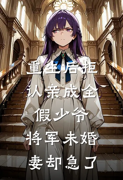 重生后拒认亲成全假少爷，将军未婚妻却急了