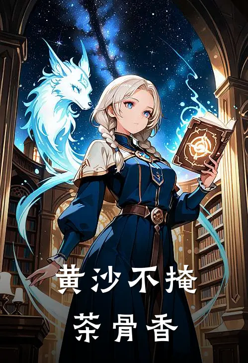 黄沙不掩茶骨香