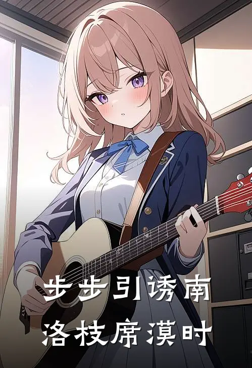 步步引诱南洛枝席漠时